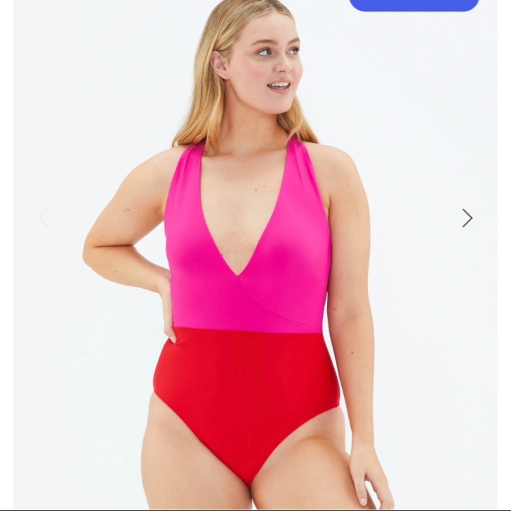 Summersalt Size 8 The Deep Dive